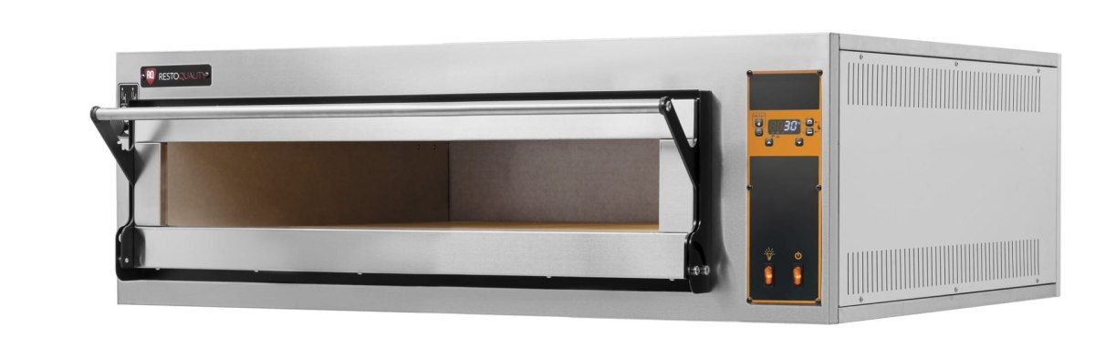 Piec elektryczny piekarniczy modułowy szamotowy BAKE D4